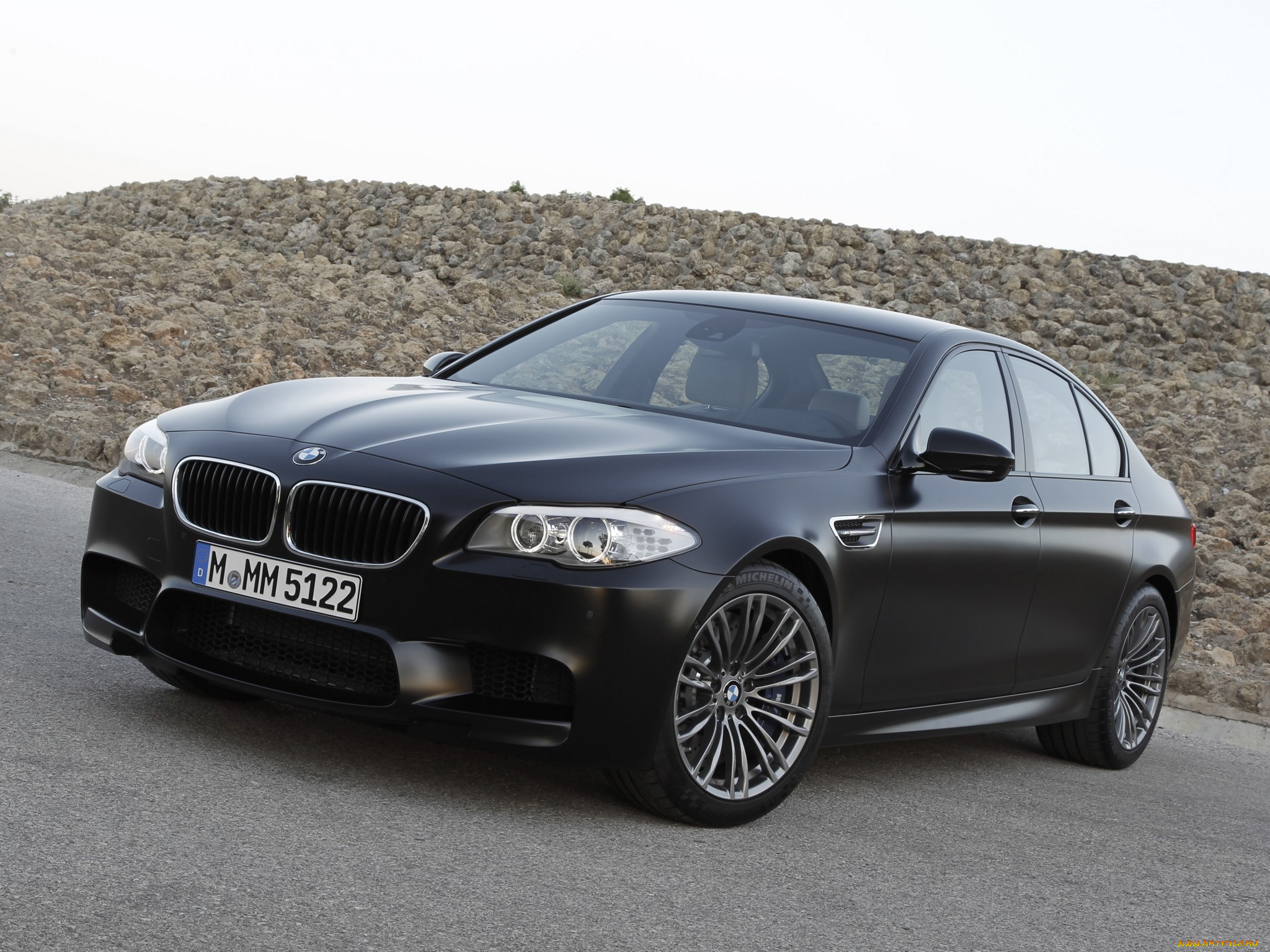 bmw, m5, individual, 
